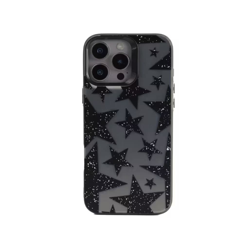 Funda Shiny Case para iPhone