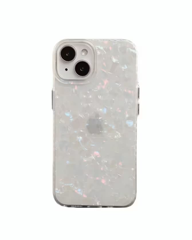 Funda Quartz Case para iPhone