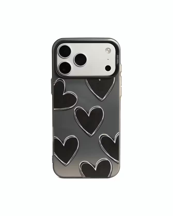 Funda Lovely Case para iPhone