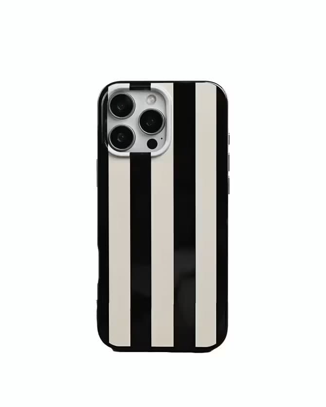 Funda Line Case para iPhone