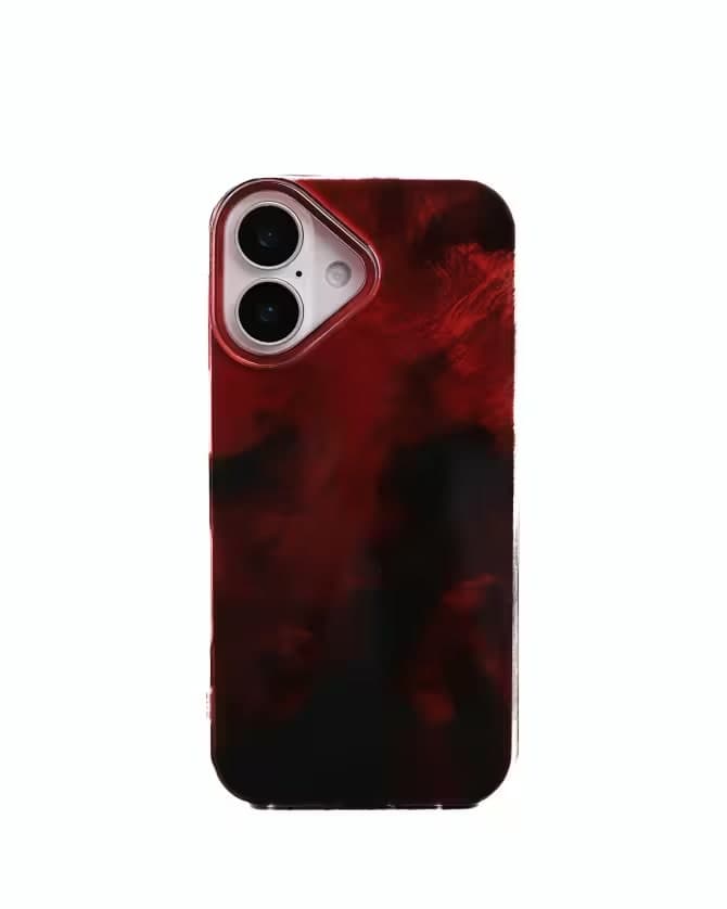 Funda Amber Case para iPhone